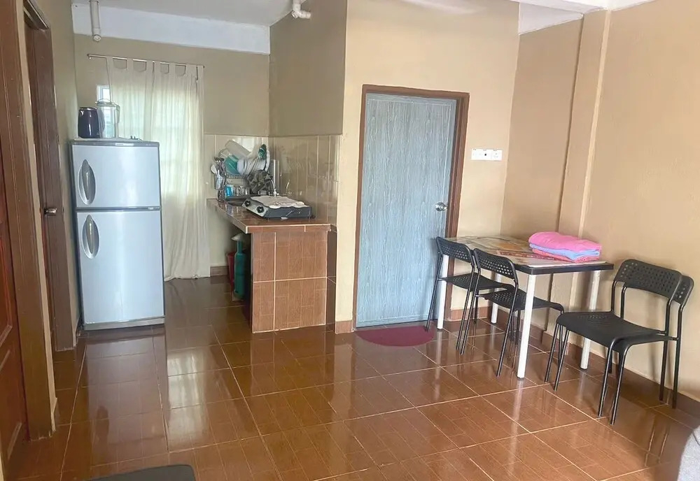 Hotel O Homestay D Lalang Inn