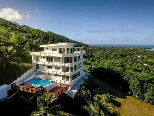 MaiI Villa Apartments
