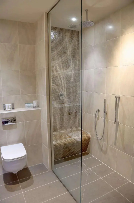 Rossett Hall Hotel