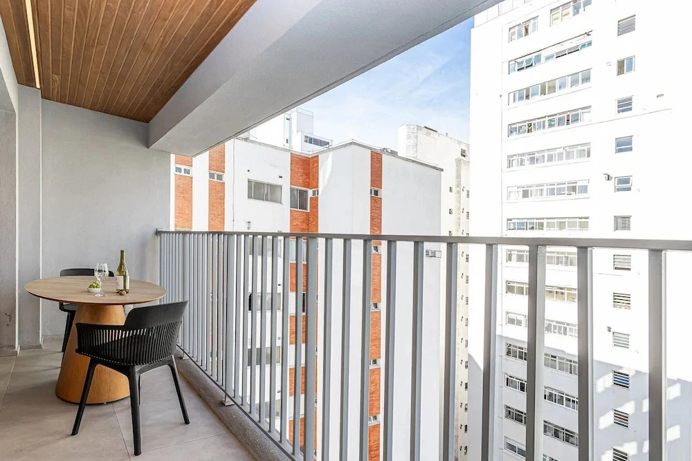 Pivô Jardins by Viva - Apartamentos Novos e Modernos
