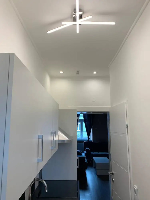 Apartment Penzing