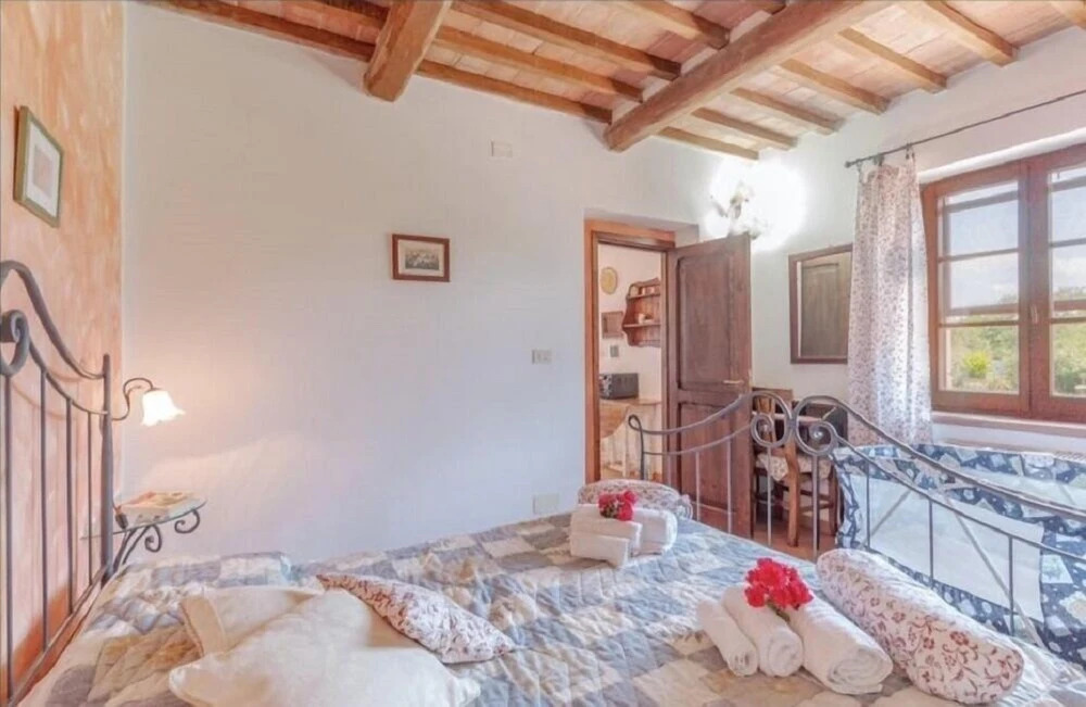 Bio Agriturismo Il Cavone