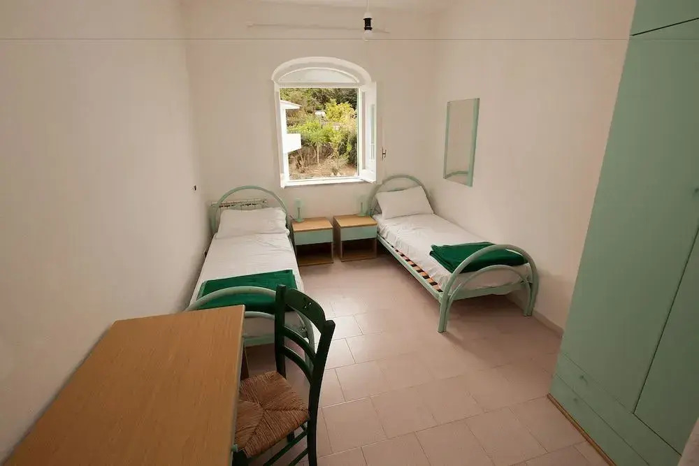 Paradise Beach Hostel