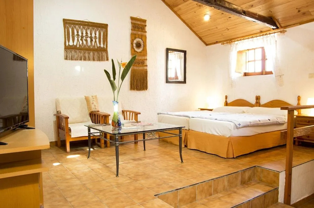 Finca Patio Canario