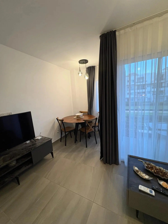 Апартаменты Standart Studio Thalassa Beach Resort