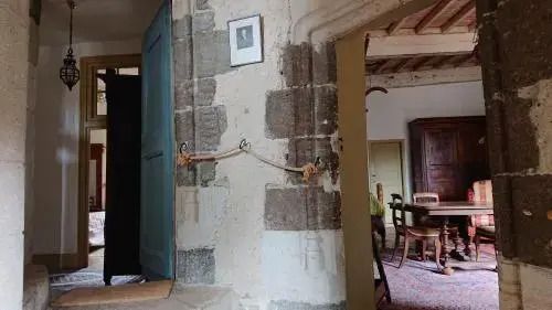 Chateau de Durianne