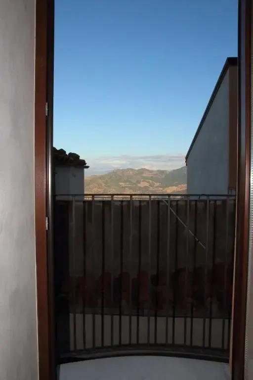 AURUSA - Casa Vacanze Pollina, Sicilia autentica