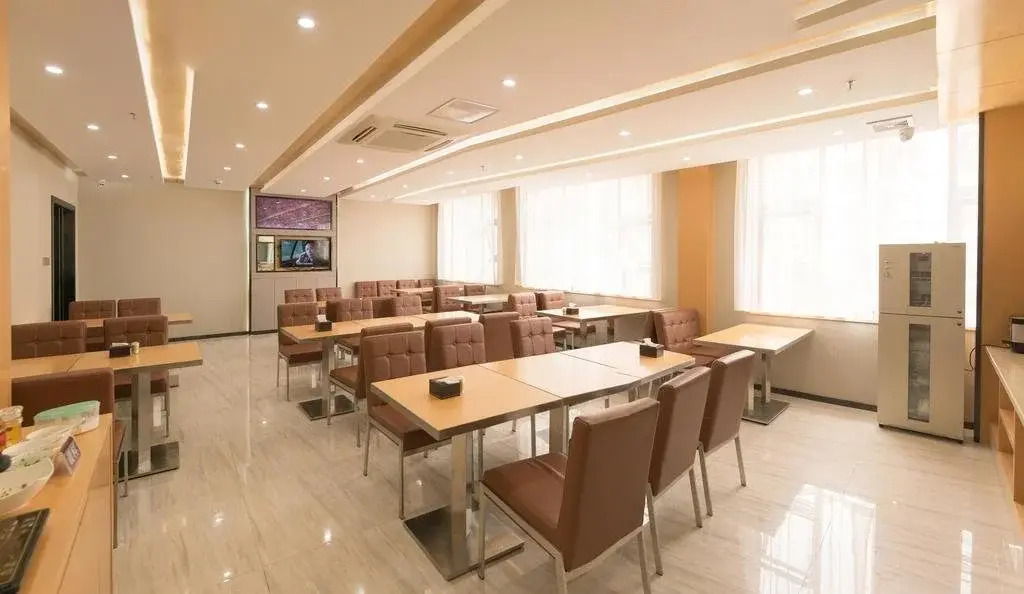 Nanning Xingbo Express Hotel Yuanhu Branch