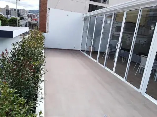 HOTEL JARDIN 38