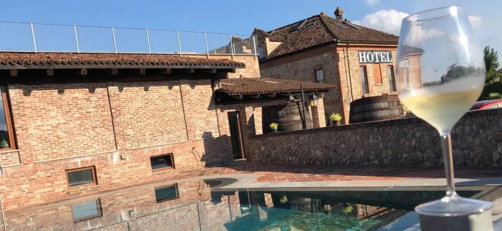 Hotel Le Botti
