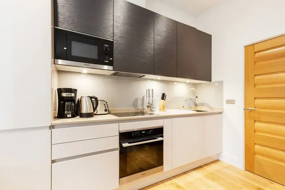 Soho - Fitzrovia Suites