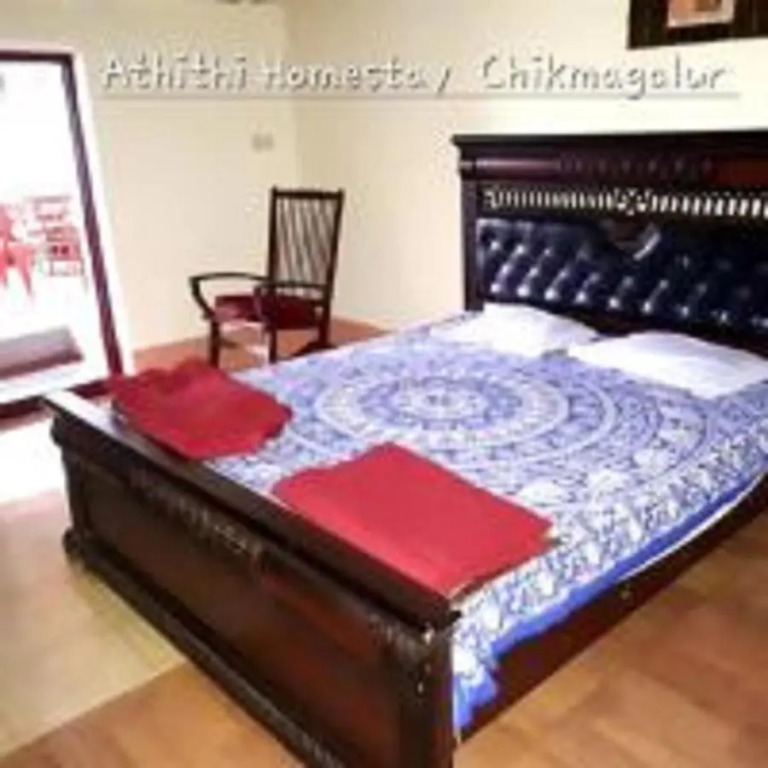 Athithi Homestay by StayApart