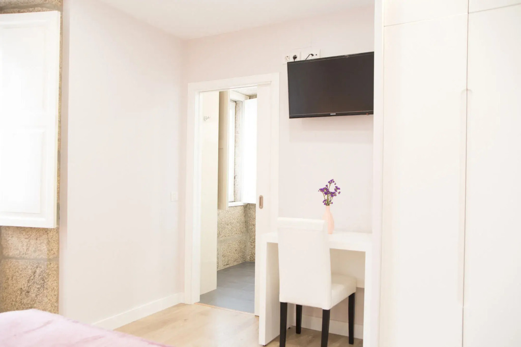 Linares Rooms Santiago