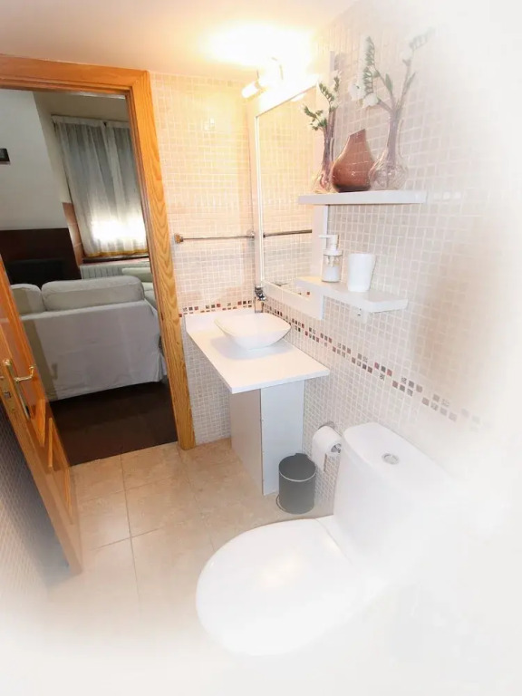 Apartamento Rincón de Toledo