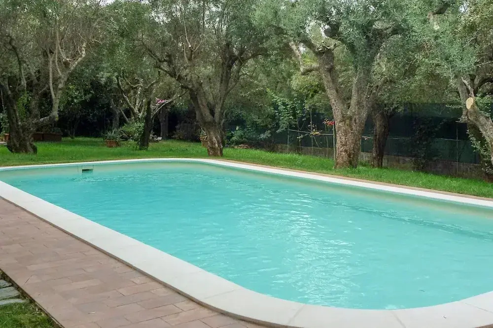 Villa Celeste