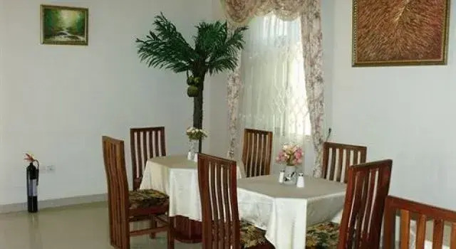 Acacia Lodge, North Legon