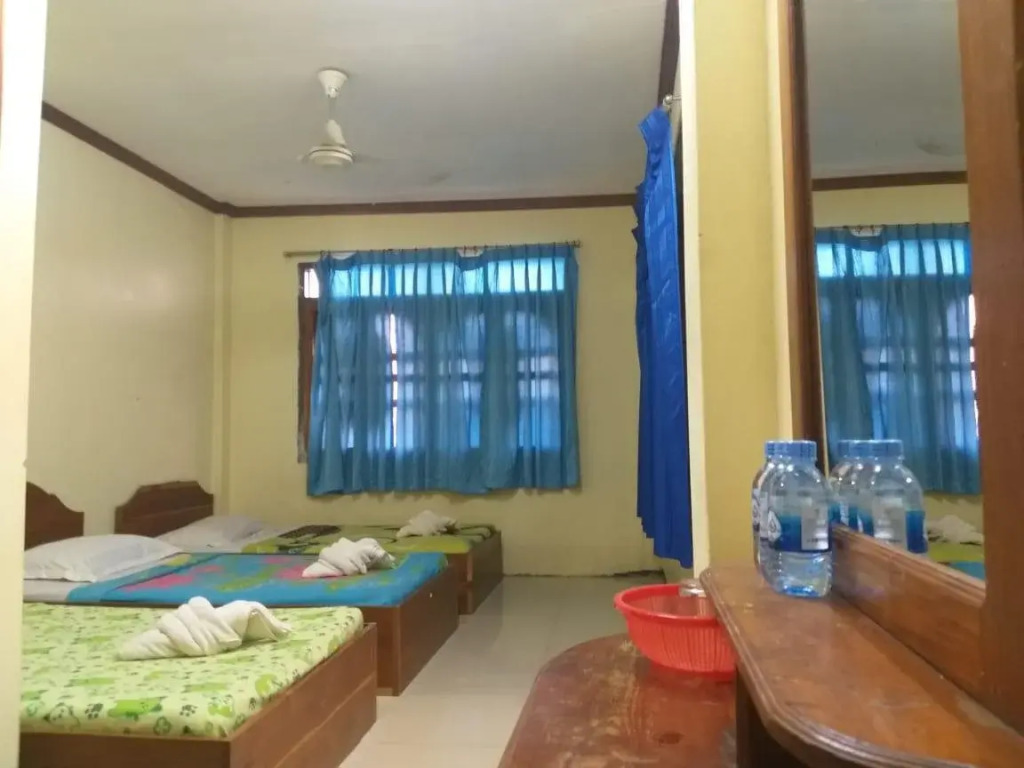 Lankham Hotel
