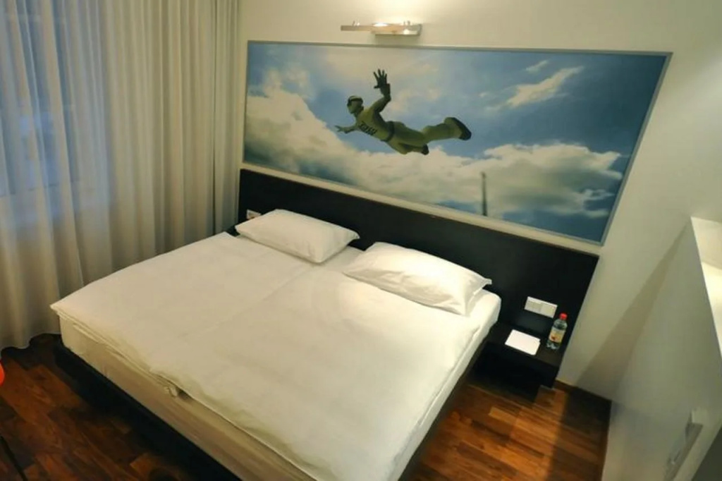 arte Hotel Linz