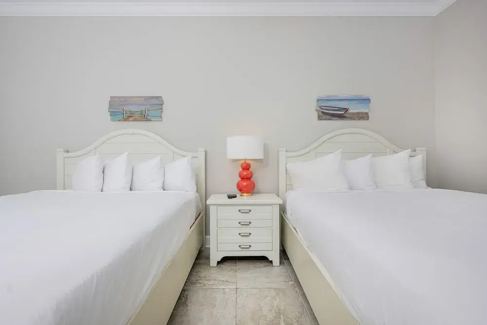 Phoenix Gulf Towers 604 4 Bedroom Condo