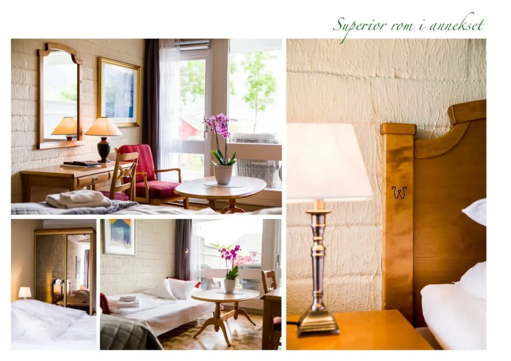 Walaker Hotel