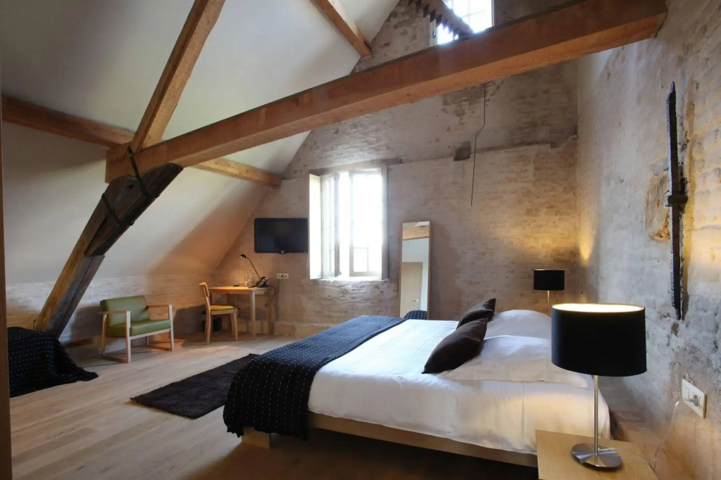 S Hertogenmolens Hotel
