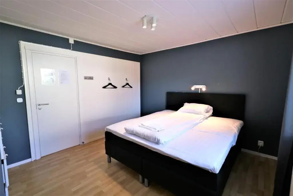 RIBO Apartment Arctic