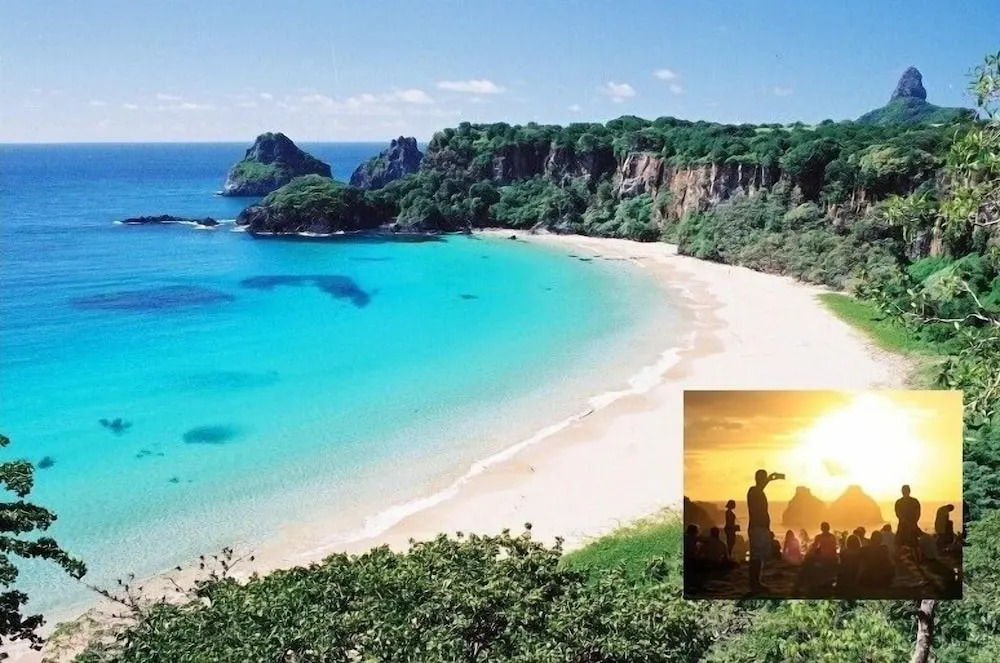 Aloha Noronha Suites