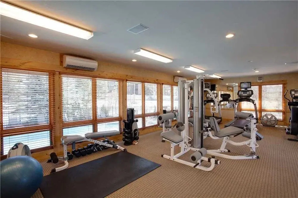 Canyon Creek B 204