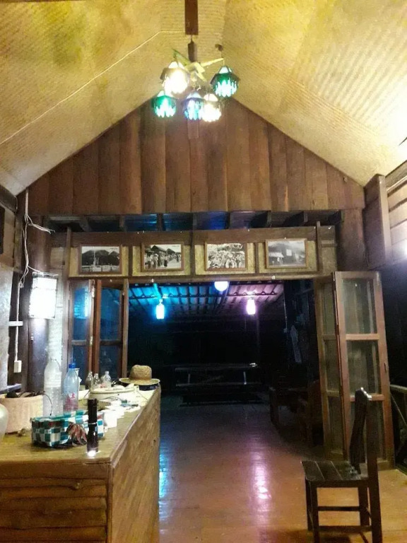 Banbondoi Homestay Maehongson