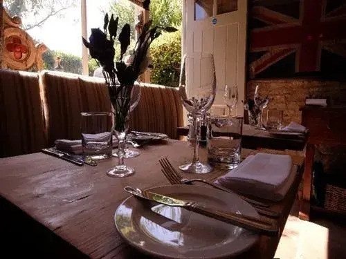 The Plough Inn