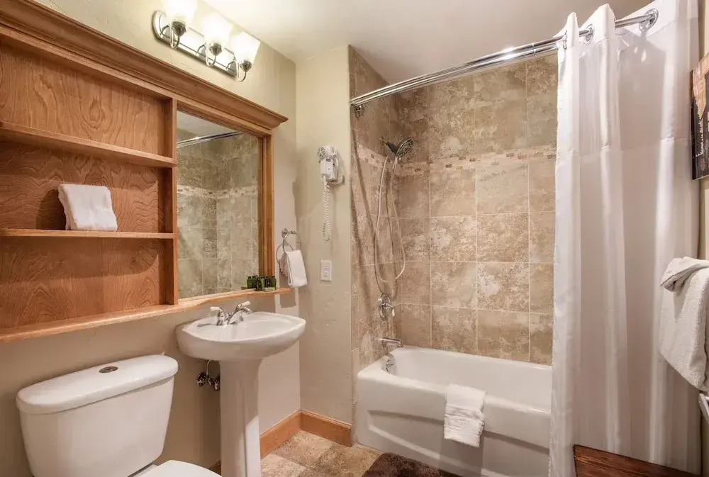 Zephyr Mountain Lodge, Condo | 1 Bedroom (Premium-Rated Condo 1304)