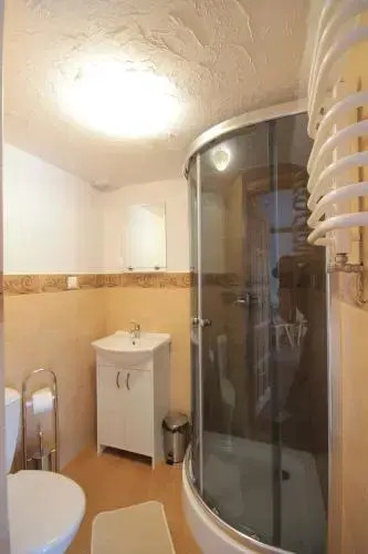 Pokoje Gościnne Bulcyk