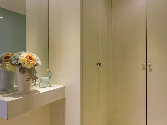 Furuisi International Apartment (Xiangya Affiliated First Store)
