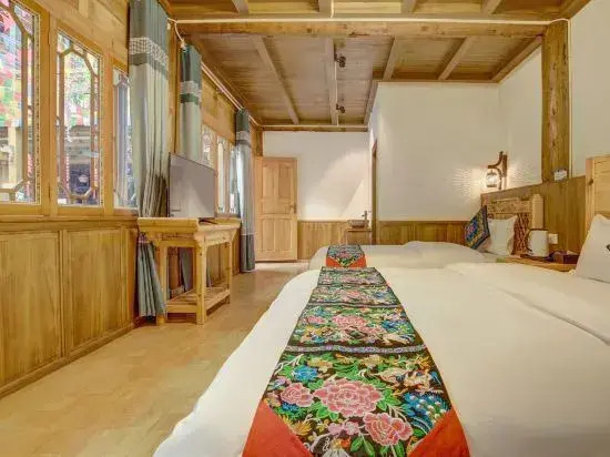 Shangri-La Peak Yujin Residence