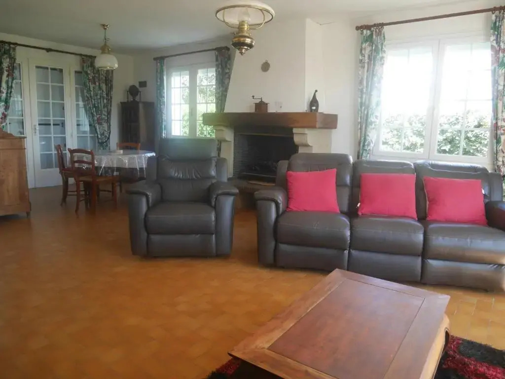 Maison Saint-Hilaire-de-Riez, 3 pièces, 5 personnes - FR-1-91-48