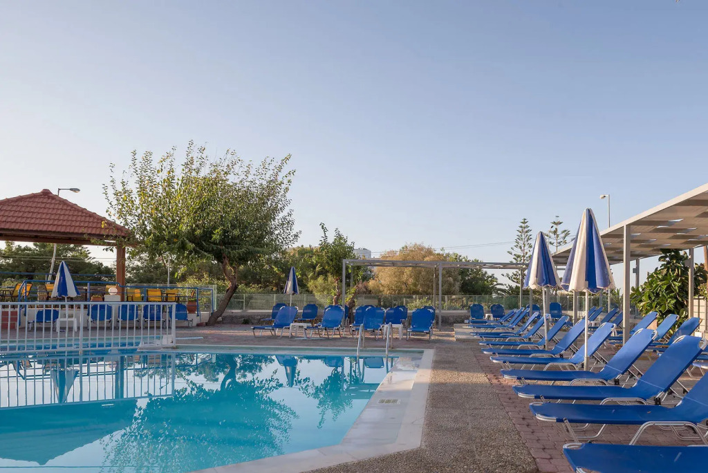 Azul Eco Hotel