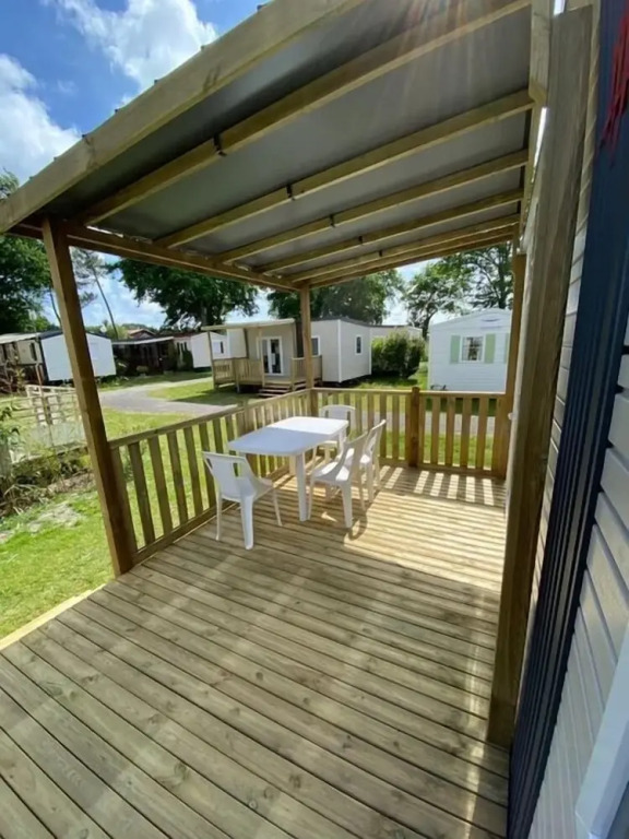 Camping Les Abberts