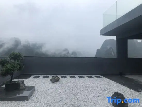 Yangshuo Yunshan Homestay (Xianggong Mountain)