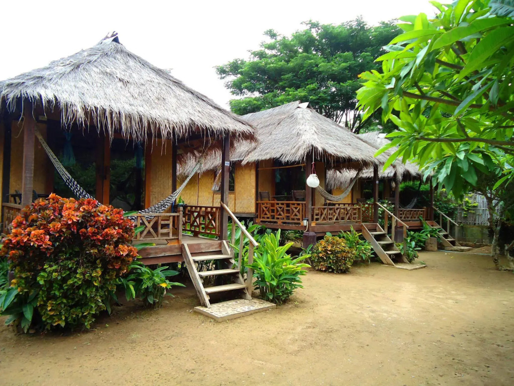 Villa De Pai