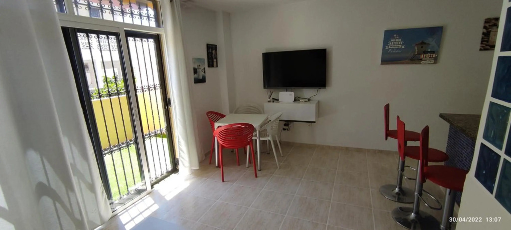 Apartamento Caletillas Alan