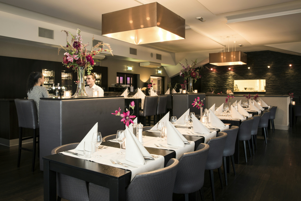 Fletcher Landgoed Hotel Holthurnsche Hof