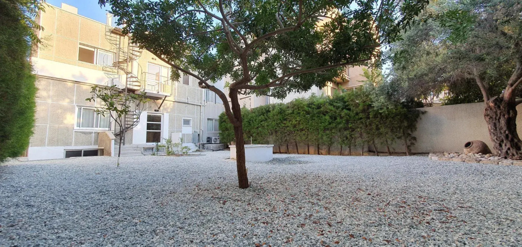Eastmed Rooms Paphos
