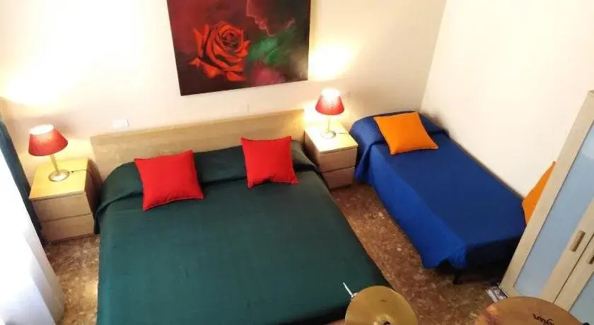 Piccolo Principe B&B Firenze