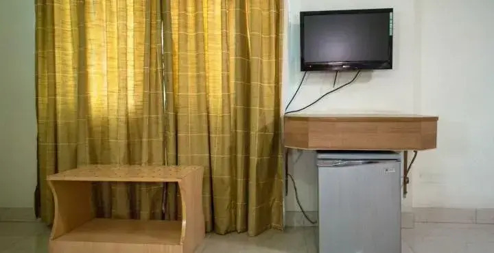 Hotel Nandhini R.T.Nagar