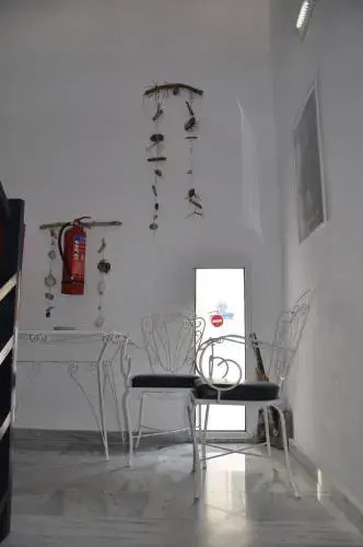 Apartments Stavroula Ηospitality