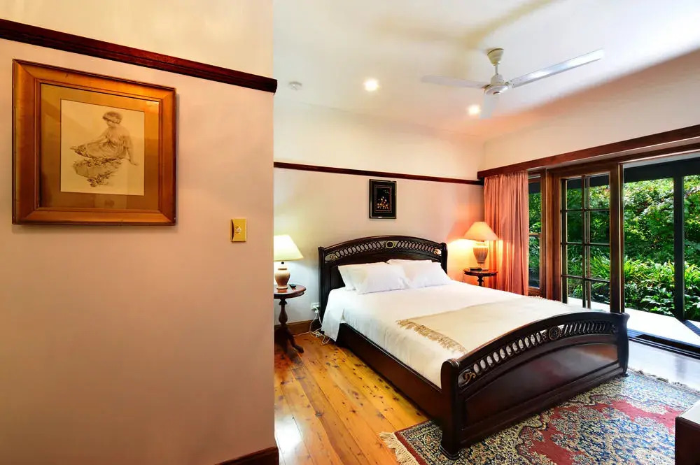 The Laurels B&B