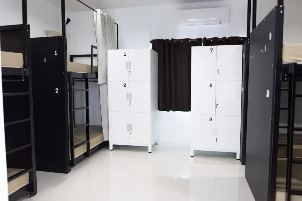 Munruk Hostel