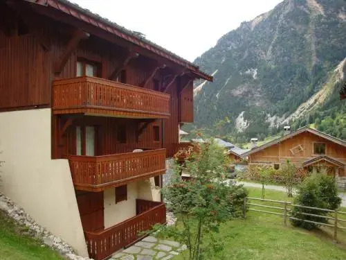 Apartment Idéal en famille - balcon sud 3