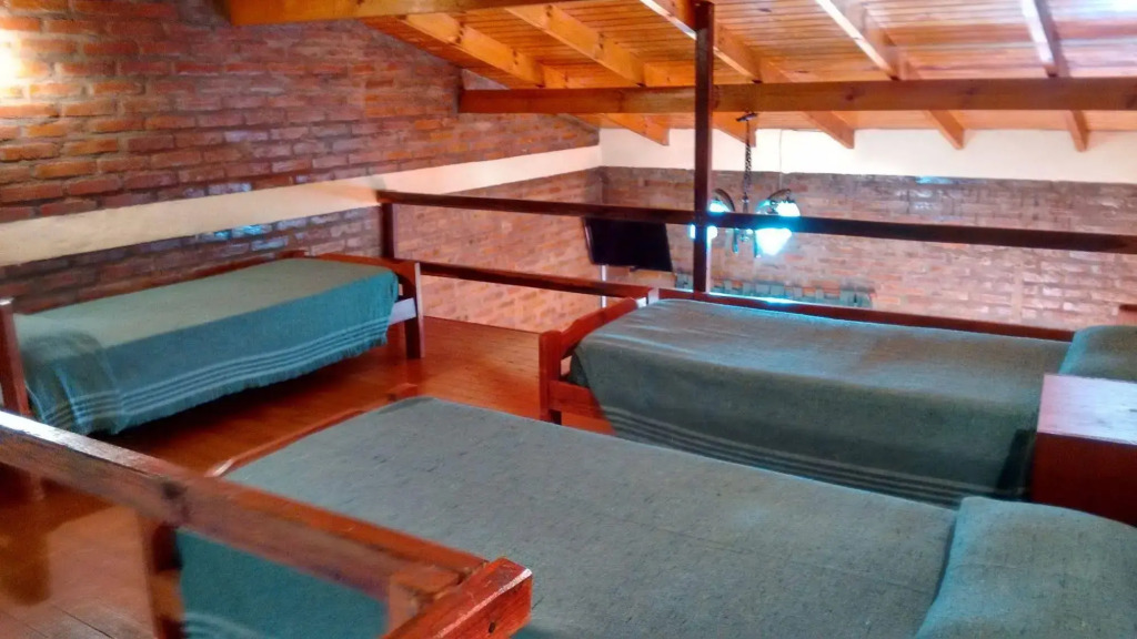 Raices Nuevo Apart Hotel