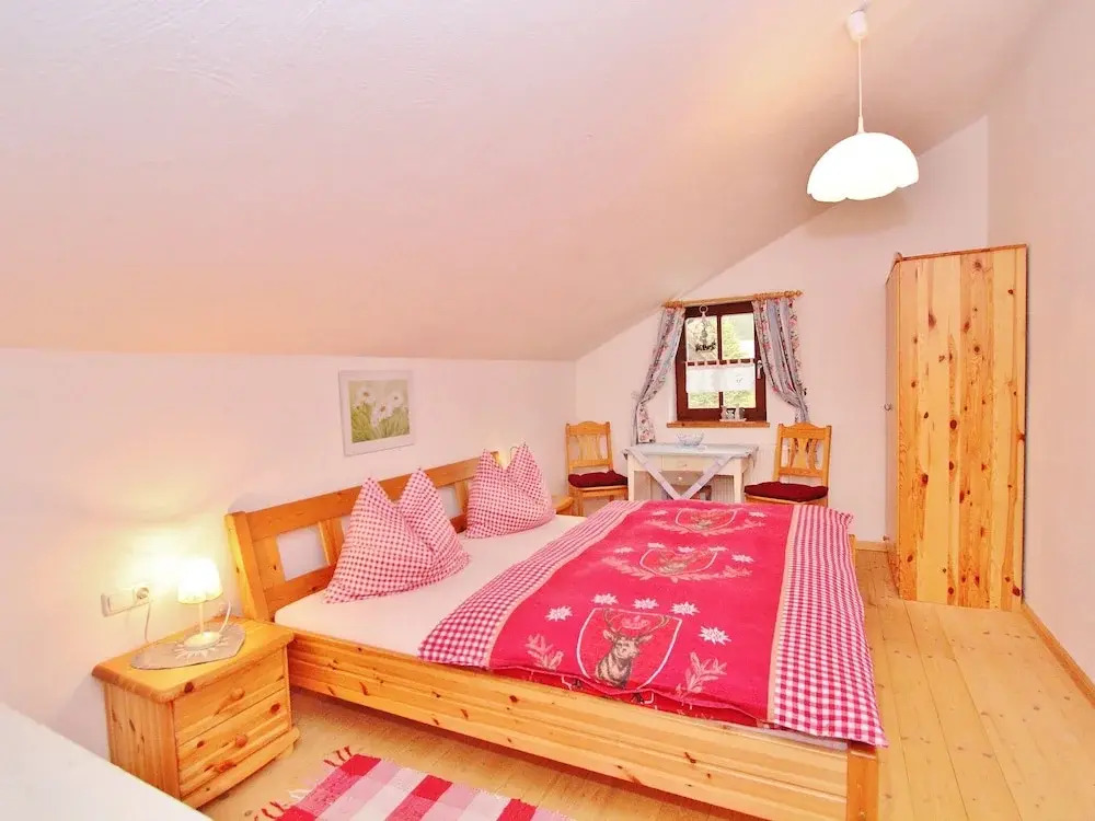 Vintage Apartment in Salzburg near Ski Area